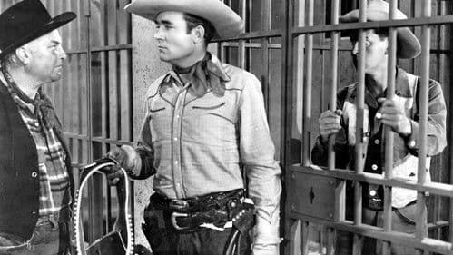 Abilene Trail Bild 1