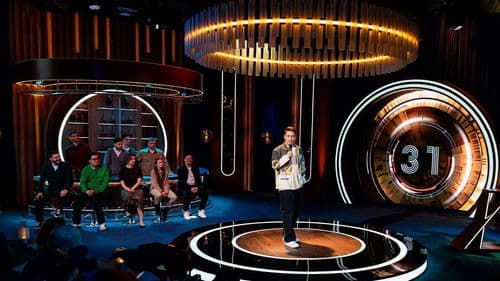 Стендап рулетка Bild 4