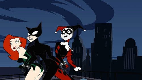 Gotham Girls Bild 1