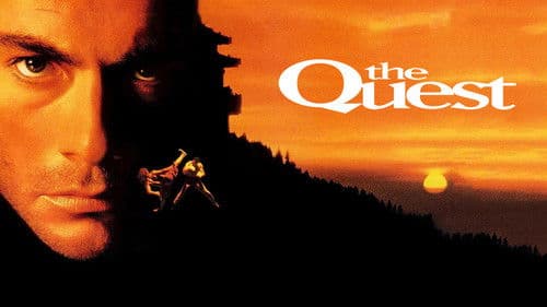 The Quest - Die Herausforderung Bild 7