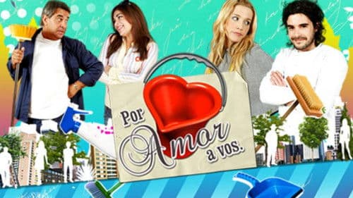 Por amor a vos Bild 3