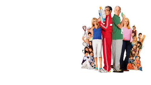 Im Dutzend billiger 2 - Zwei Väter drehen durch Bild 5