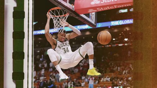 Power Moves with Shaquille O'Neal Bild 5