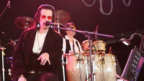 Willy DeVille: Live at Rockpalast (1995 & 2008) Bild 1