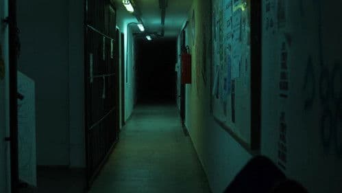 De Olhos Bem Pretos Bild 1