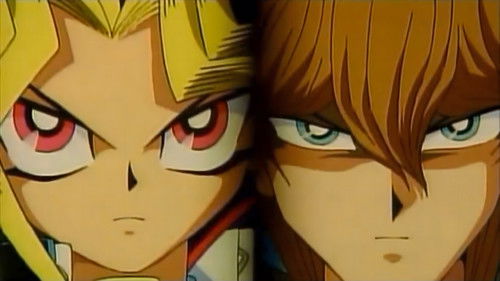 Yu-Gi-Oh! Zero - Movie Bild 1
