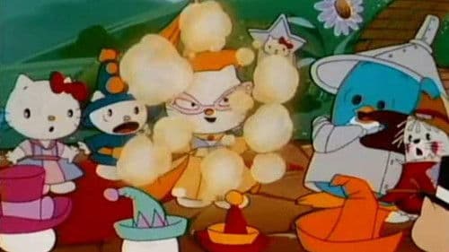 Hello Kitty's Furry Tale Theater Bild 3