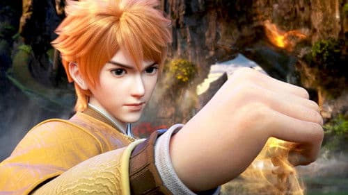 Tales of Demons and Gods Bild 4