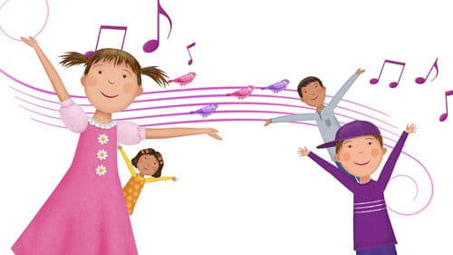 Pinkalicious & Peterrific Bild 1