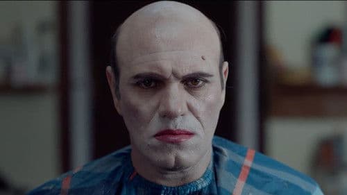 زهرمارگیرها و زن بیچاره Bild 2