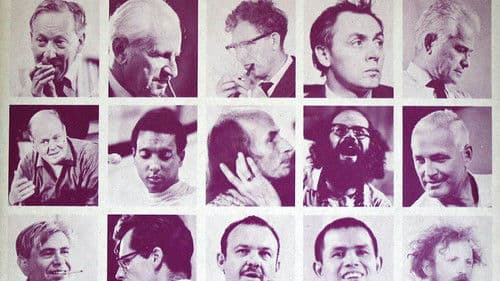 Anatomy of Violence Bild 1