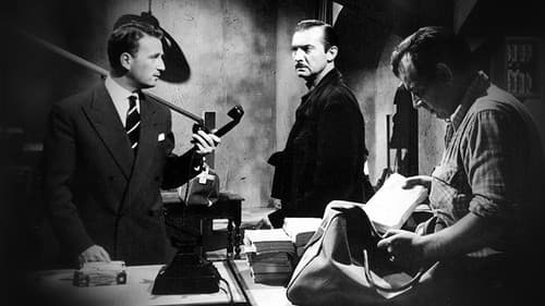 The Counterfeit Plan Bild 3