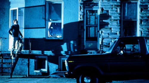 Das Schlafzimmerfenster Bild 1