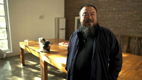 Ai Weiwei: Never Sorry Bild 4
