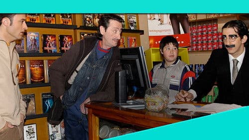 Aquí no hay quien viva Bild 6