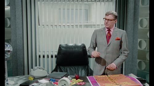 Die große Masche Bild 4