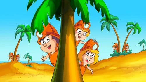 Gli Straspeed a Crazy World Bild 1