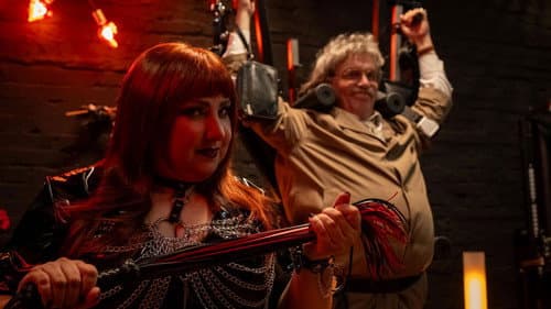 Horst Schlämmer sucht das Glück Bild 6