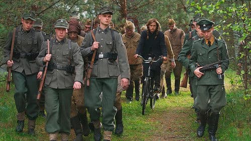 Wildauge - The Midwife Bild 8