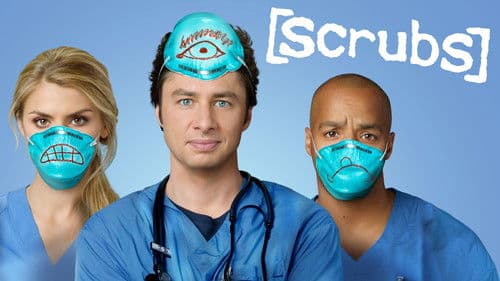 Scrubs – Die Anfänger Bild 3