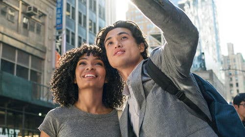 The Sun Is Also a Star Bild 5