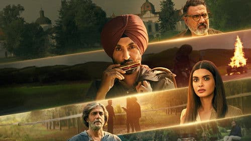 जासूस शेरदिल Bild 1