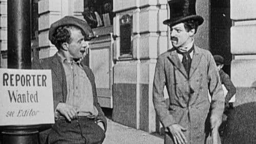 Making a Living Bild 1