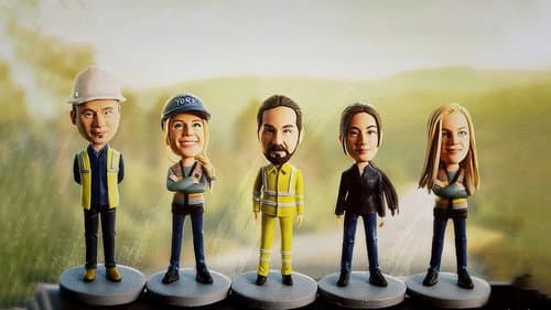 Svenska Truckers Bild 1