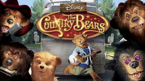 Die Country Bears Bild 7