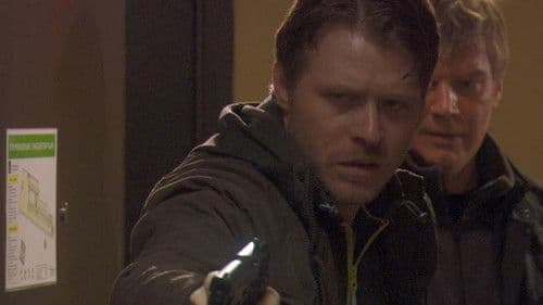 Johan Falk: Riskantes Spiel Bild 2