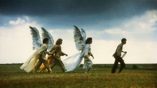 Der einfältige Mörder Bild 1