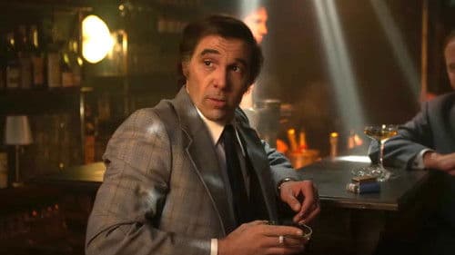 Monsieur Aznavour Bild 7