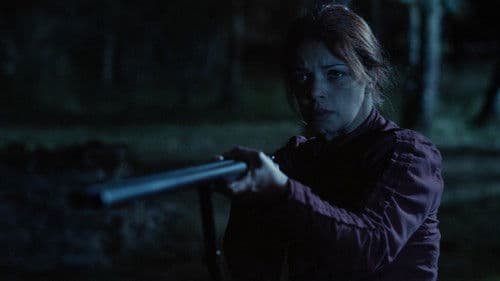 La Chose derrière la porte Bild 3