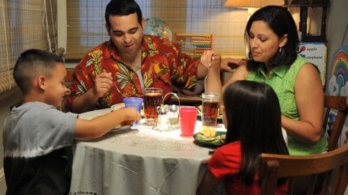 Courageous - Ein mutiger Weg Bild 4