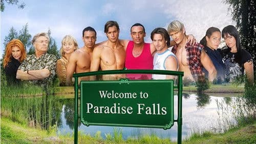 Paradise Falls Bild 1
