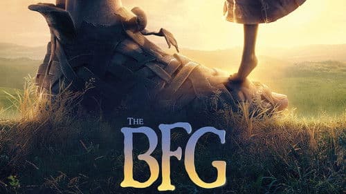 BFG - Big Friendly Giant Bild 6