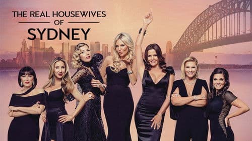 The Real Housewives of Sydney Bild 8