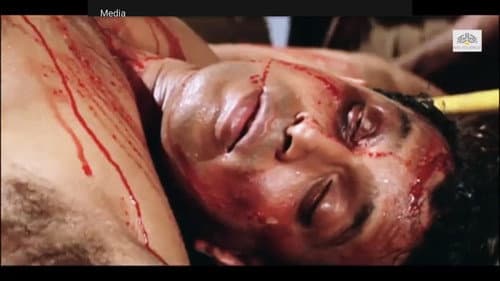 Phool Aur Angaar Bild 1