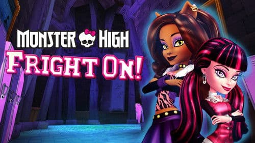 Monster High - Monster- oder Musterschule Bild 1