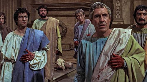 Julius Caesar Bild 2