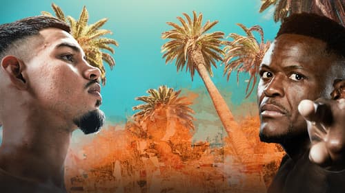 Diego Pacheco vs. Kevin Lele Sadjo Bild 1