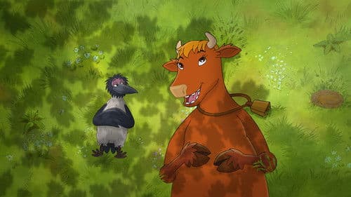 Mama Muh und die große weite Welt Bild 5