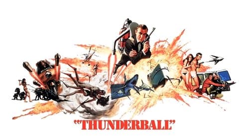 James Bond 007 - Feuerball Bild 4