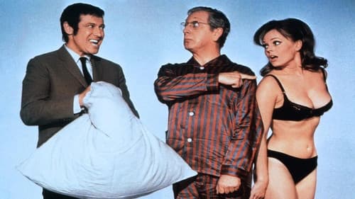 Otto ist auf Frauen scharf Bild 1