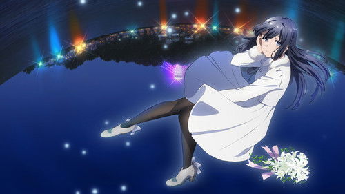 Rascal Does Not Dream of a Dreaming Girl Bild 7