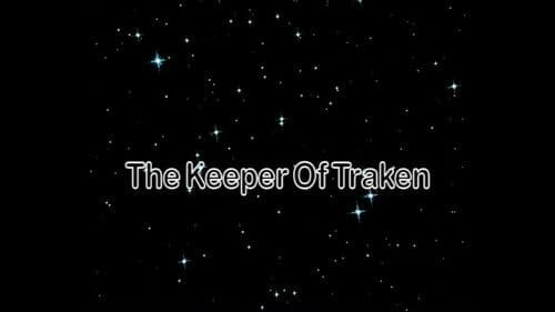Doctor Who: The Keeper of Traken Bild 2