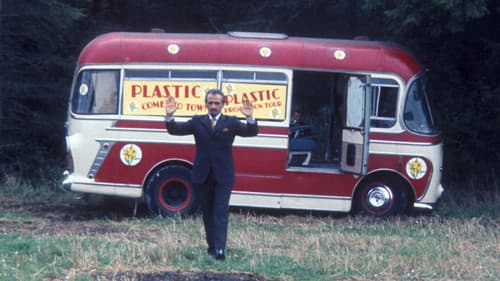 Doctor Who: Terror of the Autons Bild 3