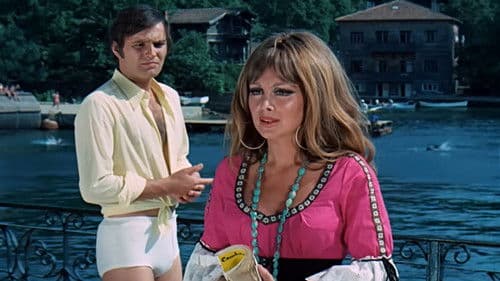 Cambazhane Gülü Fadime Bild 2