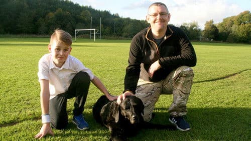 Tourettes: Teenage Tics Bild 1