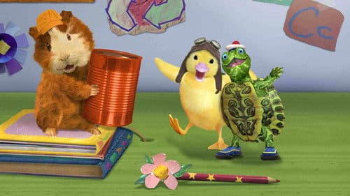 Wonder Pets! Bild 1